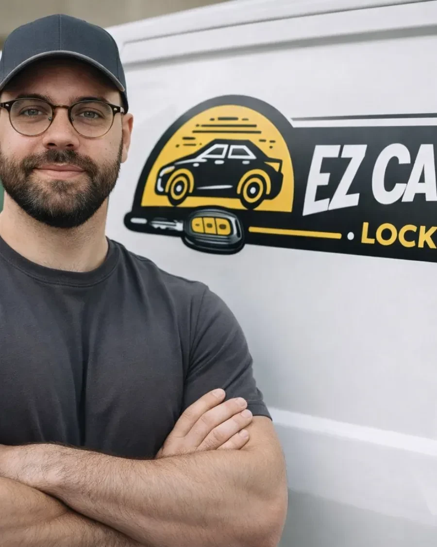 Stranded without a 2024 Genesis G80 key? EZ Car Keyz Imperial Beach CA can help