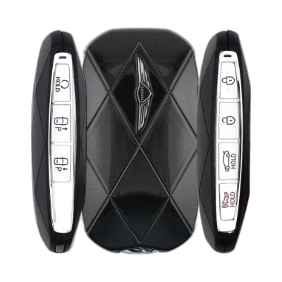 2024 Genesis G90 Smart Key 