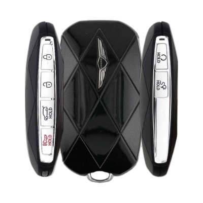 2023 Genesis Gv60 Smart Key 