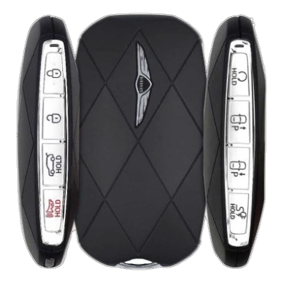 2023 Genesis Gv60 Smart Key TQ8-F0B-4F53M