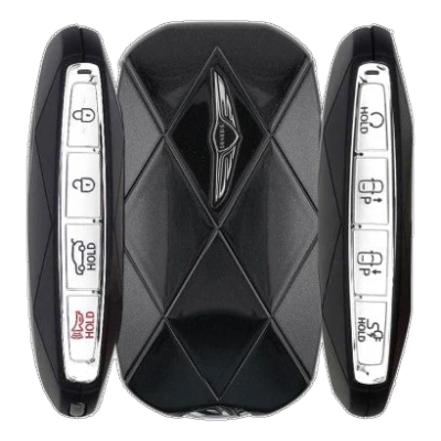 2023 Genesis Gv60 Smart Key 