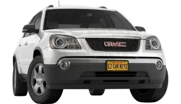 GMC Acadia locksmith