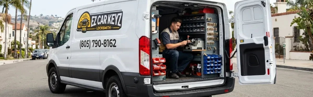 Value priced 2021 GMC Acadia smart key from EZ Car Keyz Otay Mesa CA