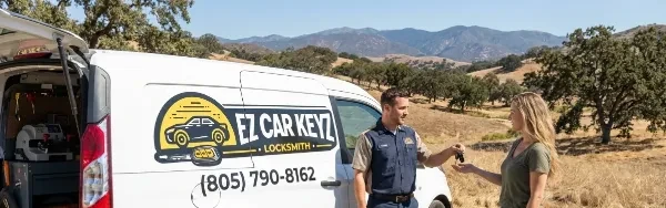 Dealer vs locksmith review for 2022 GMC Acadia key - EZ Car Keyz Poway CA