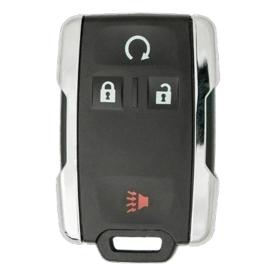 2021 GMC Canyon Remote M3N-32337100