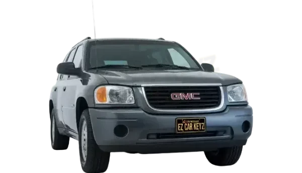 GMC Envoy locksmith