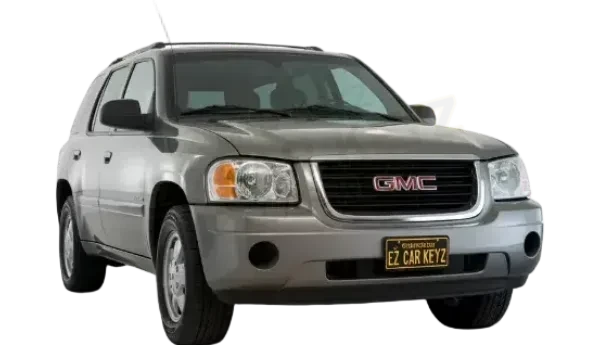 GMC Envoy locksmith