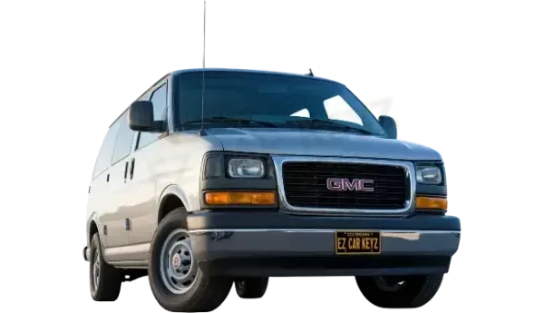 GMC Savana locksmith