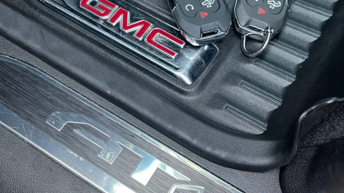 2012 GMC Savana key replacement at half the dealer price in El Cajon CA