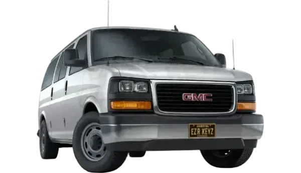 2018 GMC Savana Best Price Car Key - EZ Car Keyz Vista Skip the dealer for 2018 GMC Savana car key - EZ Car Keyz Vista CA