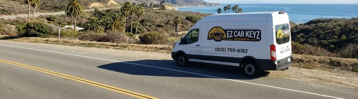 Doorstep 2018 GMC Savana locksmith coverage across San Diego County CA Doorstep 2018 GMC Savana locksmith coverage across San Diego County CA