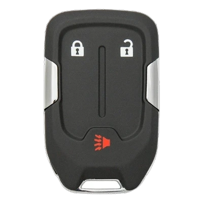2018 GMC Terrain Smart Key HYQ1EA