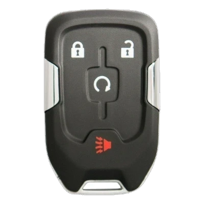 2018 GMC Terrain Smart Key HYQ1AA