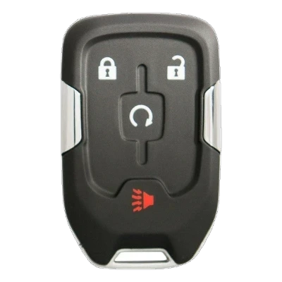 2018 GMC Terrain Smart Key HYQ1EA