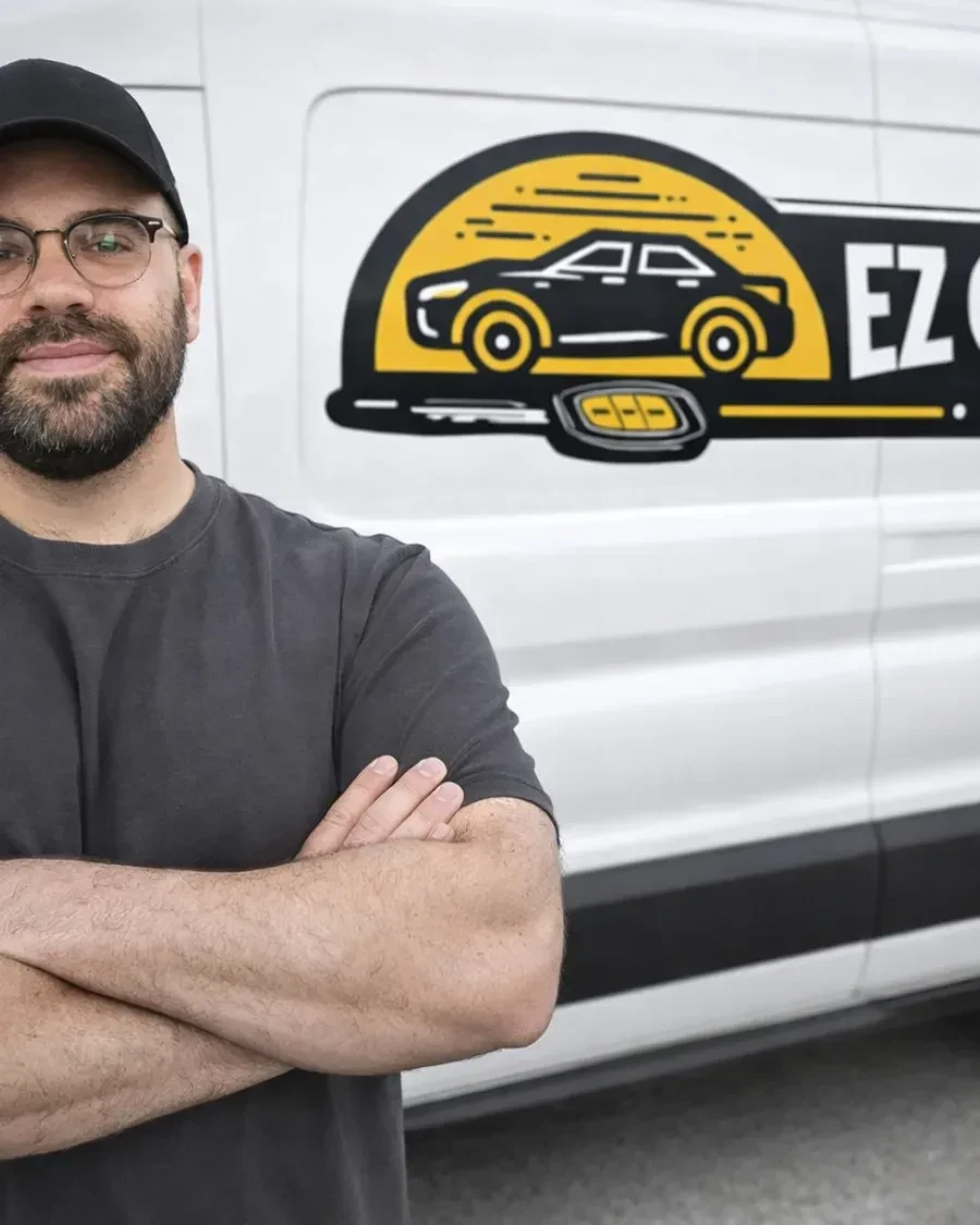 Fast 2018 GMC Terrain key replacement quote from EZ Car Keyz Santee CA