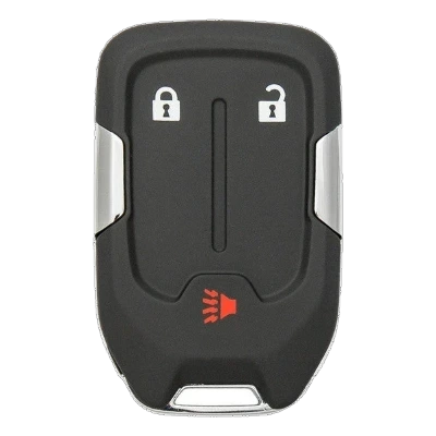 2019 GMC Terrain Smart Key HYQ1EA