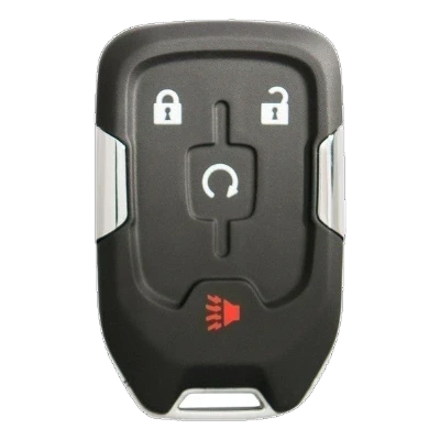 2019 GMC Terrain Smart Key HYQ1AA