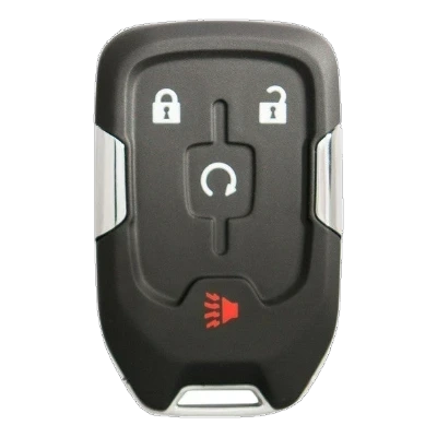 2019 GMC Terrain Smart Key HYQ1EA