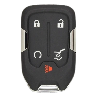 2020 GMC Terrain Smart Key HYQ1EA