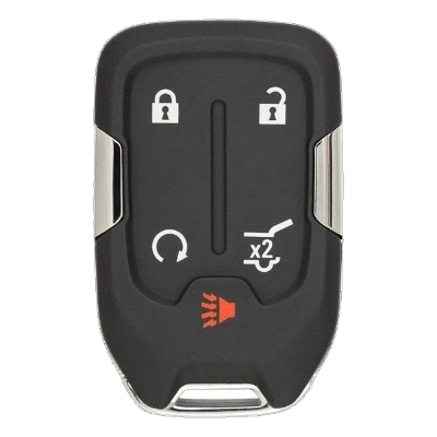 2021 GMC Terrain Smart Key HYQ1EA