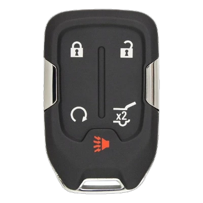 2022 GMC Terrain Smart Key HYQ1AS