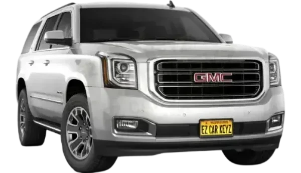 GMC Yukon Xl locksmith