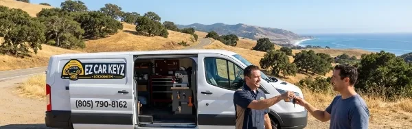 Fast 2002 GMC Yukon key replacement review - EZ Car Keyz Solana Beach CA