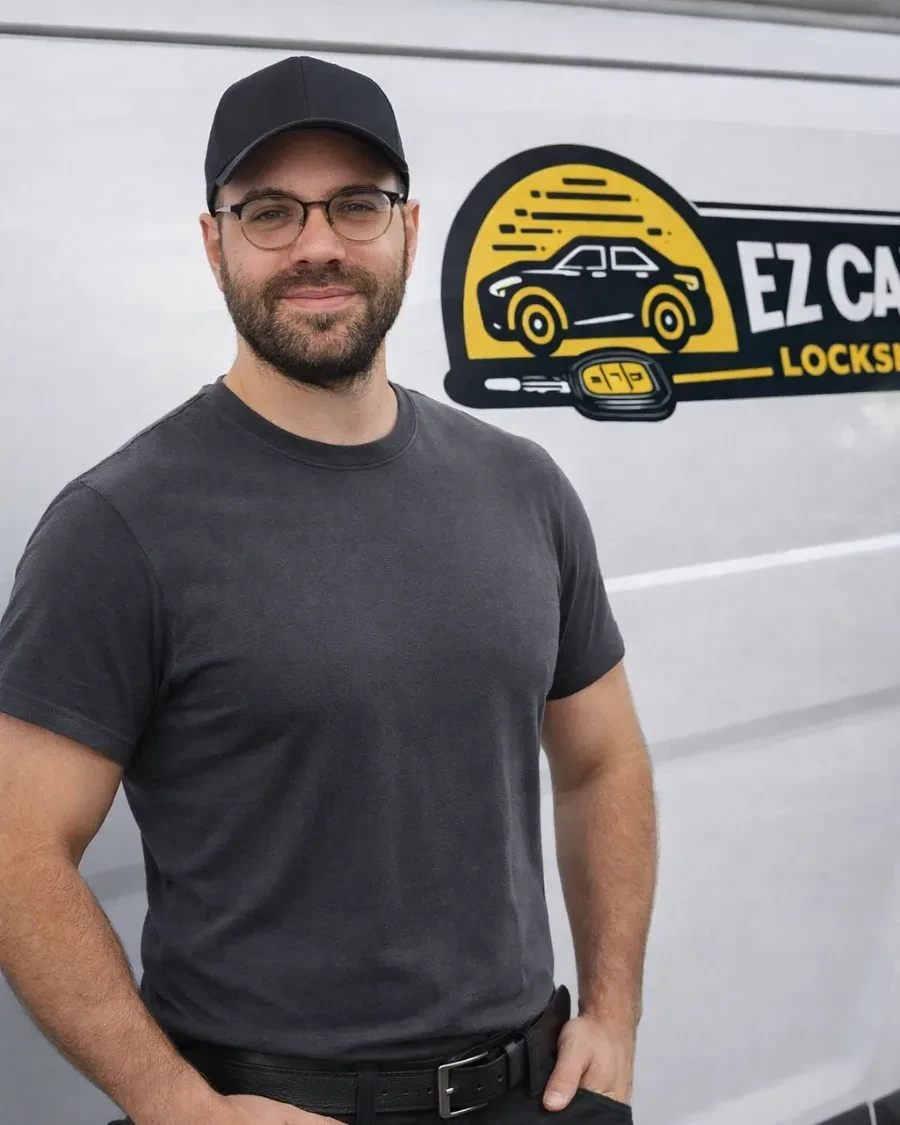 Verified locksmith 2012 GMC Yukon key specs from EZ Car Keyz San Diego CA