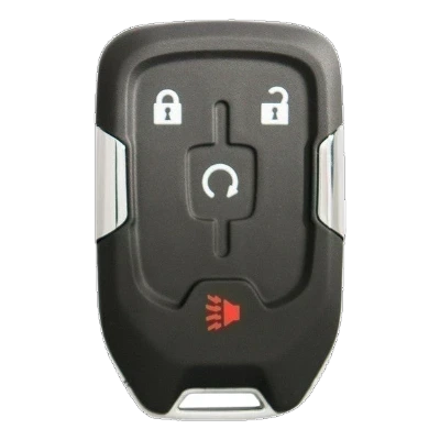 2016 GMC Yukon Smart Key HYQ1AA