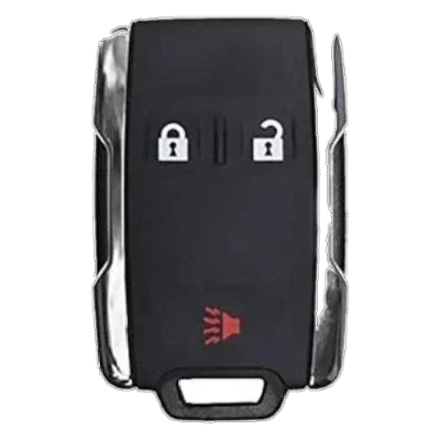 2017 GMC Yukon Remote M3N-32337100