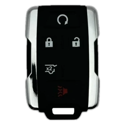 2019 GMC Yukon Remote M3N-32337200