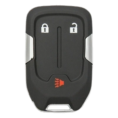2019 GMC Yukon Smart Key HYQ1AA