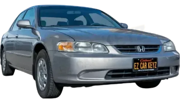 Honda Accord locksmith
