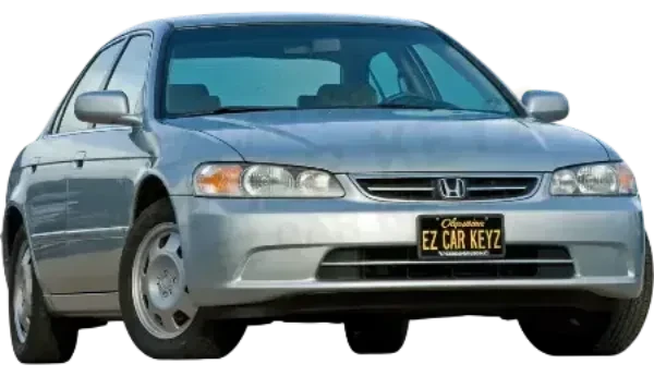 Honda Accord locksmith