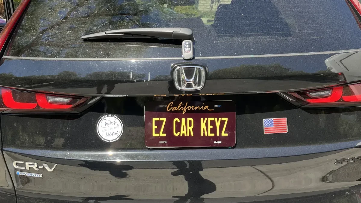 2002 Honda Accord key replacement at half the dealer price in El Cajon CA