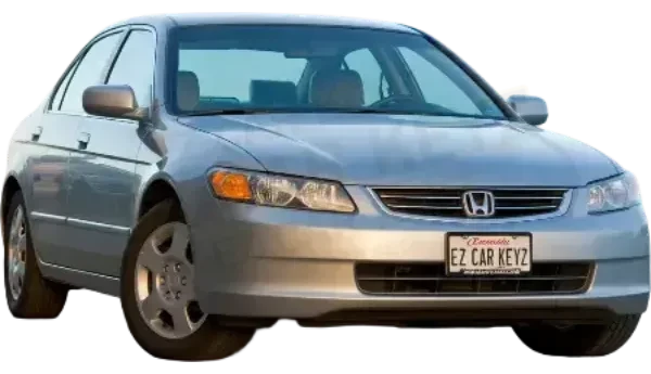 Honda Accord locksmith