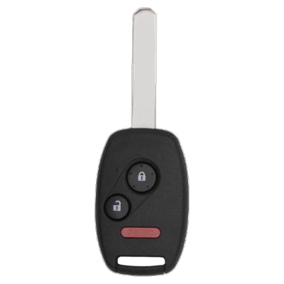 2008 Honda Accord Remote Head Key MLBHLIK-1T