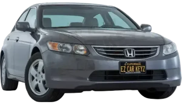 Honda Accord locksmith