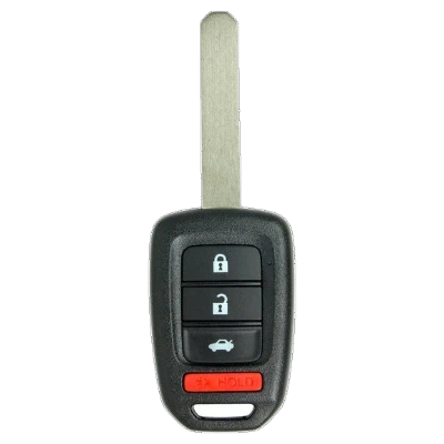 2015 Honda Accord Remote Head Key MLBHLIK6-1T