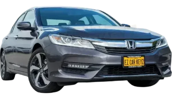 Honda Accord locksmith
