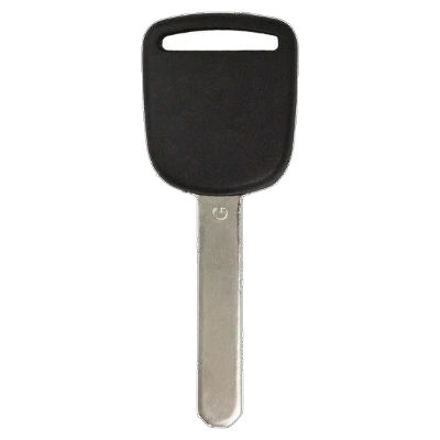 2018 Honda Accord Transponder Key