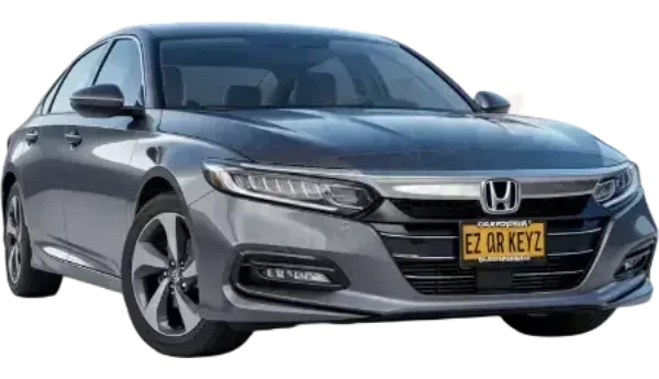 Honda Accord locksmith