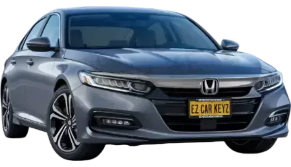 Honda Accord locksmith