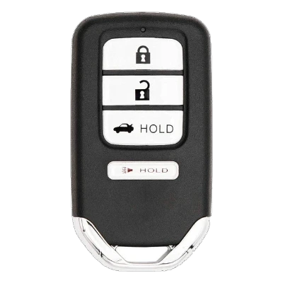 2021 Honda Accord Smart Key CWTWB1G0090