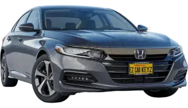 Honda Accord locksmith
