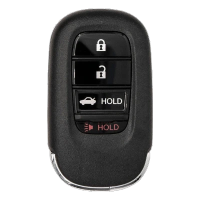 2022 Honda Accord Smart Key KR5TP-4