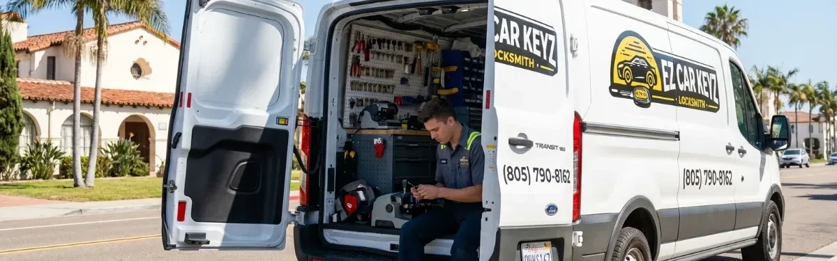 Quick 2024 Honda Accord transponder key cut by EZ Car Keyz Otay Mesa CA