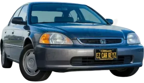 Honda Civic locksmith