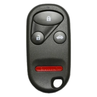 2003 Honda Civic Remote NHVWB1U523