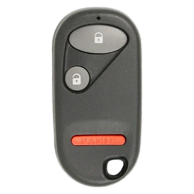 2004 Honda Civic Remote NHVWB1U523